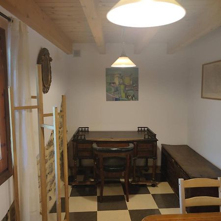 Antigua Casa Chato - Los Altos de Escarrilla - tucasaenlospirineos El Pueyo de Jaca Exterior foto
